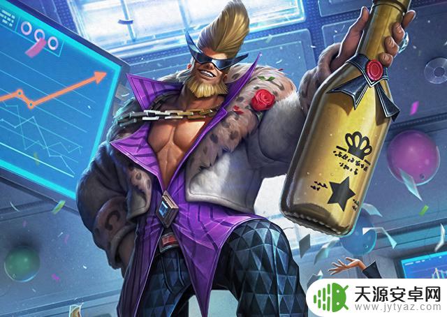 聪明的打野,不管局势,做到“三不拒”,往往是赢家