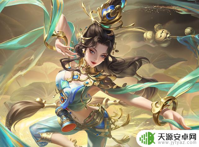 聪明的打野,不管局势,做到“三不拒”,往往是赢家