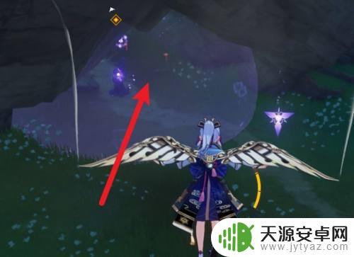 原神无相之火旁边的指针 无相之火旁边的神瞳任务攻略