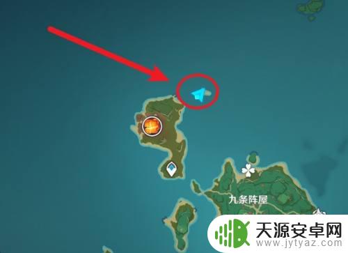 原神无相之火旁边的指针 无相之火旁边的神瞳任务攻略