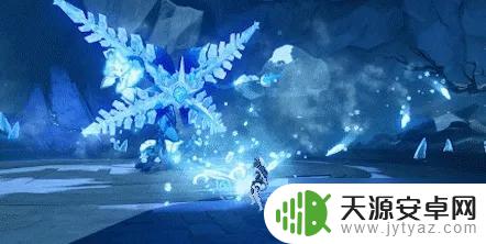 原神里急冻树 《原神》急冻树位置攻略