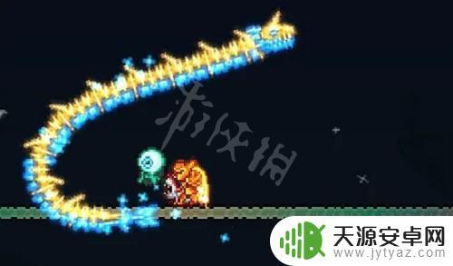 泰拉瑞亚星尘龙怎么变最长 《泰拉瑞亚》星尘龙怎么变长攻略