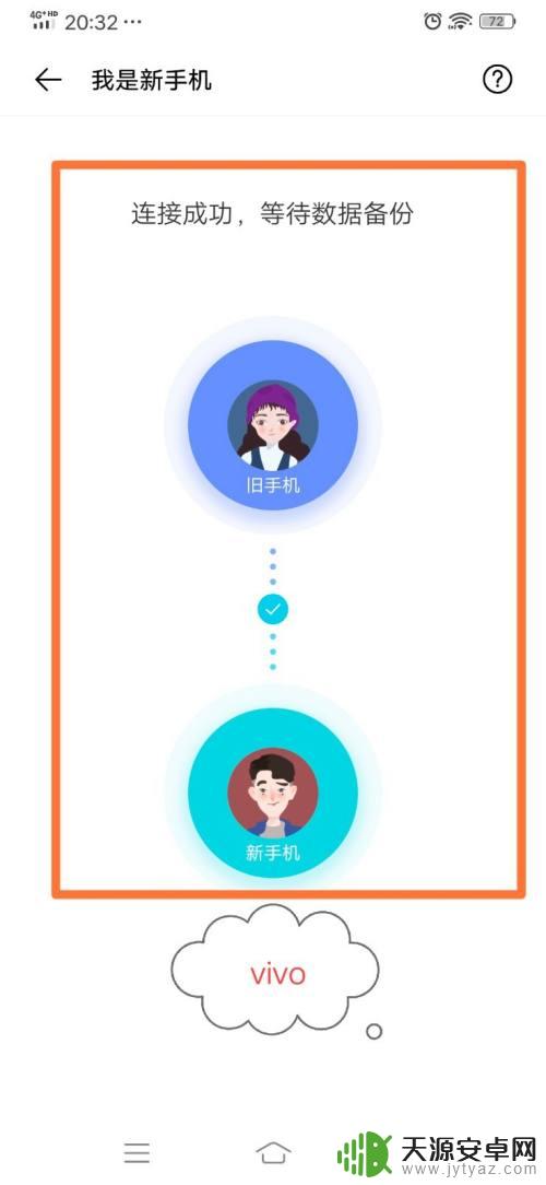 华为旧手机的东西怎么导入vivo新手机 如何将华为手机的数据转移到vivo手机