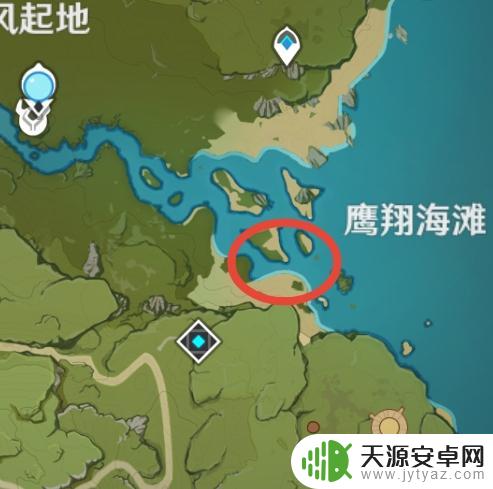 原神怎么获取鸡肉 《原神》禽肉收集地点推荐