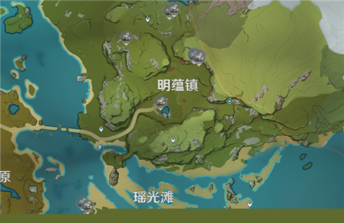 原神白铁块能买吗 原神白铁块哪里能买到