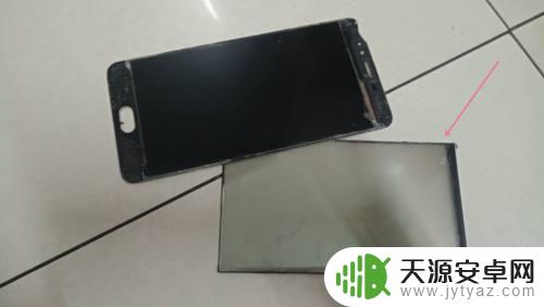 怎么把手机屏幕拆开 怎么拆手机外屏教程