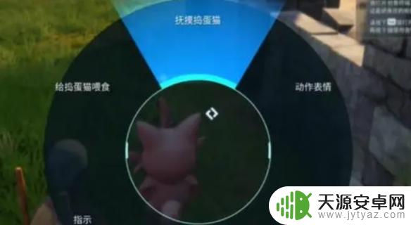 幻兽帕鲁怎么跟猫借手手 幻兽帕鲁游戏介绍及猫借手手操作指南