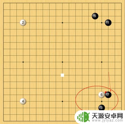 围棋怎么防守 新手围棋布局防守指南