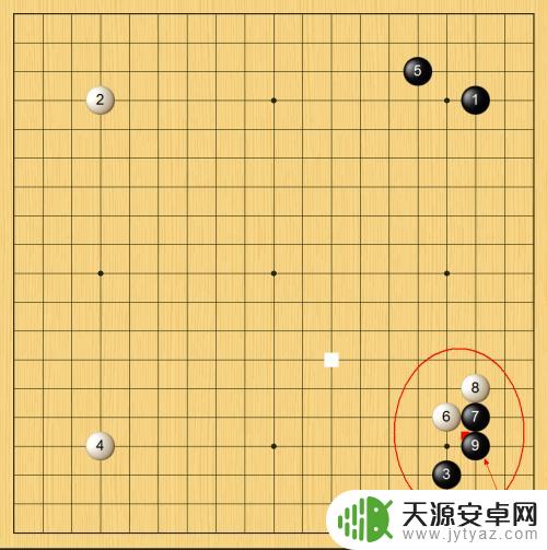 围棋怎么防守 新手围棋布局防守指南