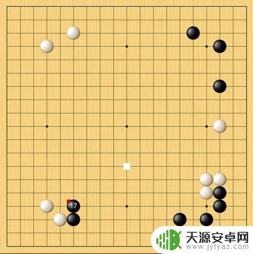 围棋怎么防守 新手围棋布局防守指南