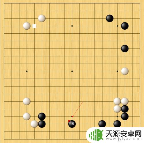 围棋怎么防守 新手围棋布局防守指南