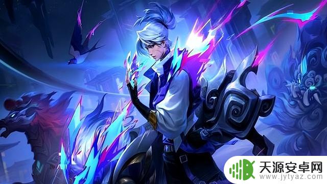 S40抢先服更新:四大T0角色调整,孙权刘备曹操力量提升