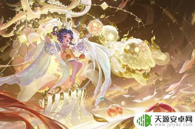 最后五天!S39赛季末各分路上分英雄推荐,选择杨戬能轻松取得胜利?