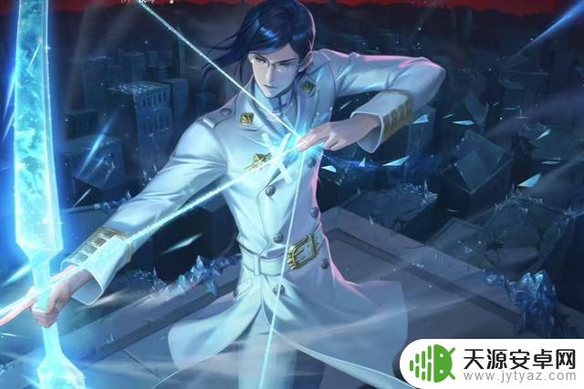 最后五天!S39赛季末各分路上分英雄推荐,选择杨戬能轻松取得胜利?