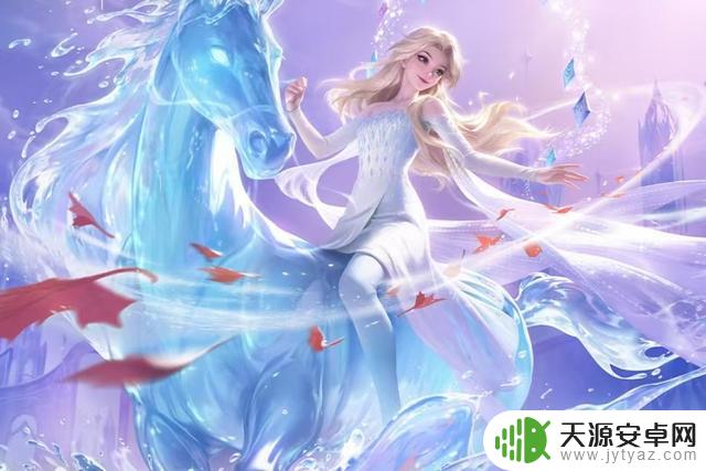 最后五天!S39赛季末各分路上分英雄推荐,选择杨戬能轻松取得胜利?