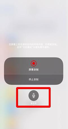 iphone11怎么录屏 苹果iPhone11手机录屏教程