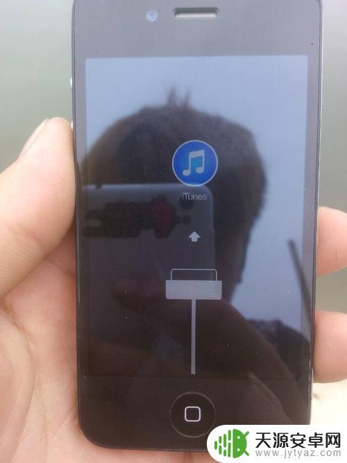 如何让苹果4手机刷机教程 iPhone4刷机教程