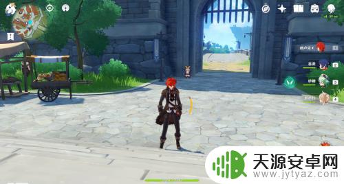 原神怎么换英雄位置 原神角色位置修改教程