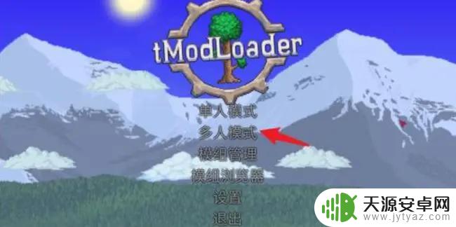 泰拉瑞亚队友权限怎么设置 泰拉瑞亚游戏中怎么给好友建造权限