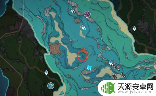 原神操作传动机阀,打开通向一号 未完成的喜剧任务流程攻略