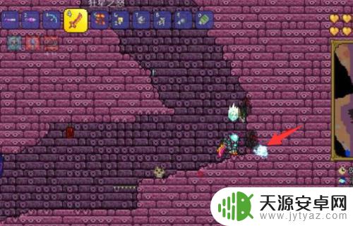 泰拉瑞亚冰霜月怎么造 泰拉瑞亚冰霜月召唤物怎么使用