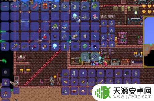 泰拉瑞亚冰霜月怎么造 泰拉瑞亚冰霜月召唤物怎么使用