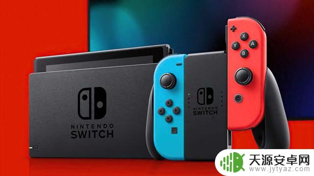 网传任天堂Switch2明年3月公布 光追性能比PS5强