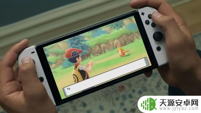 网传任天堂Switch2明年3月公布 光追性能比PS5强