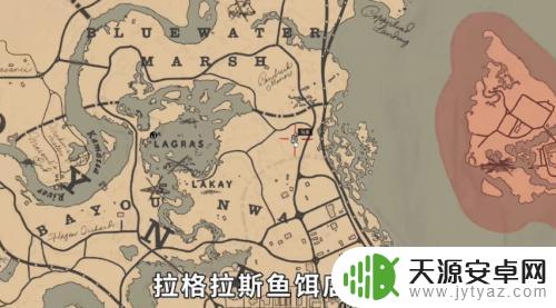 西恩荒野大镖客2墓碑 荒野大镖客2全成员墓碑位置攻略及解锁条件