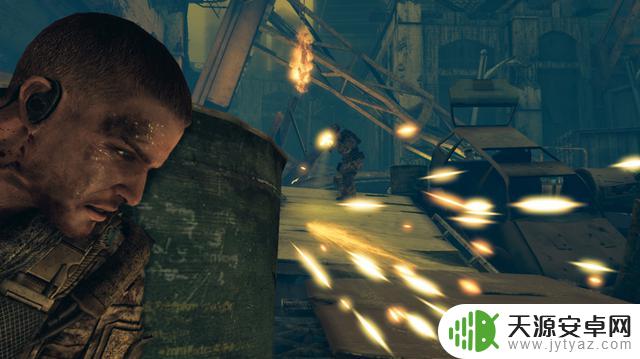 Steam突然下架《特殊行动:一线生机》,但非官方渠道仍可购买