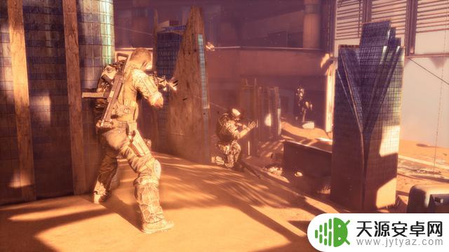 Steam突然下架《特殊行动:一线生机》,但非官方渠道仍可购买