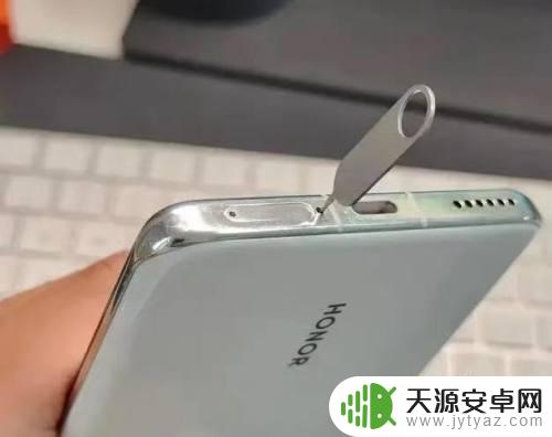 华为怎样装手机卡 华为手机卡装不进去怎么办