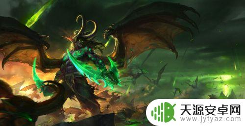 魔兽世界探索赛季黑暗深渊怎么打 魔兽世界黑暗深渊团队副本攻略