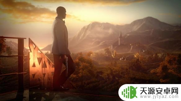 steam 枪手3 《杀手3》steam标准版购买指南