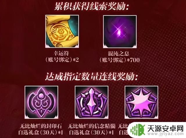 DNF手游:6月3大重磅活动提前曝光!第2套联动时装揭秘,额外赠送属强徽章