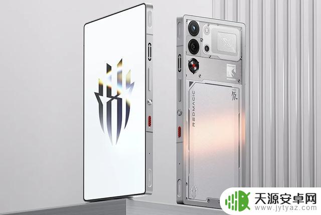 三款不再千篇一律的具有差异性的安卓手机终于问世!