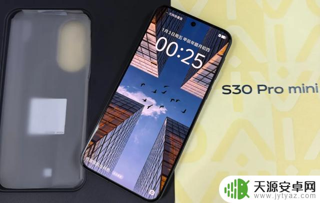 三款不再千篇一律的具有差异性的安卓手机终于问世!
