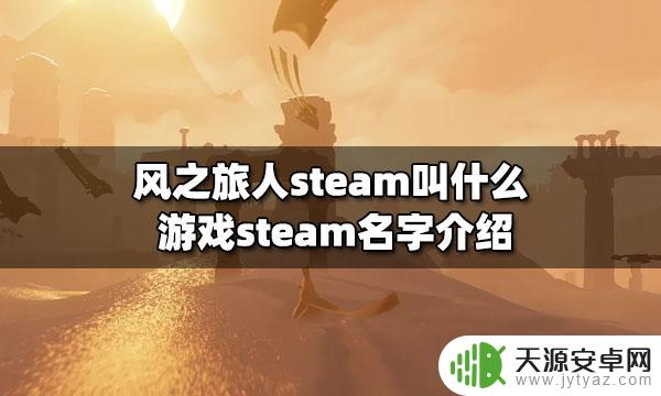 steam风之旅人怎么搜 风之旅人steam评价