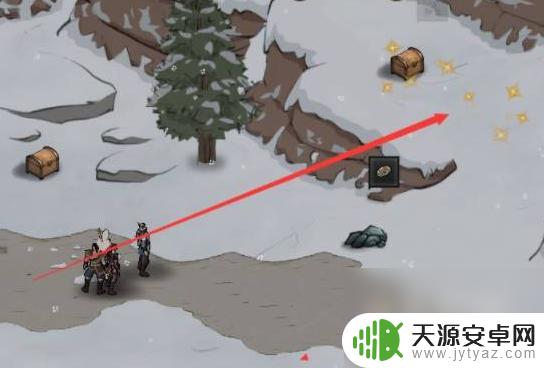 部落与弯刀怎么招龙或凤 部落与弯刀龙的招募技巧