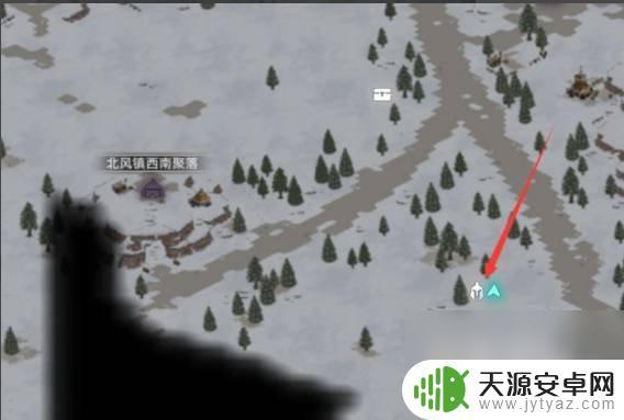 部落与弯刀怎么招龙或凤 部落与弯刀龙的招募技巧