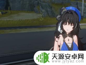 鸣潮怎么渡海 鸣潮攻略任务攻略