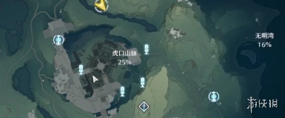 鸣潮怎么渡海 鸣潮攻略任务攻略