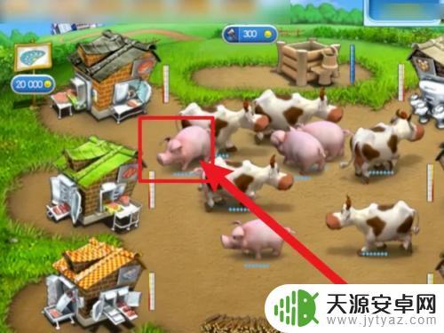 疯狂农场猪肉怎么做 疯狂农场经营肉片怎么获得