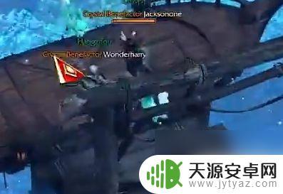 梦幻岛生存战争如何变强 命运方舟梦幻岛怎么玩